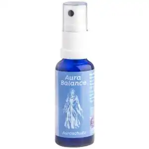 Auraspray Berk Holy Scents, Auraschutz Energiespray, 30ml