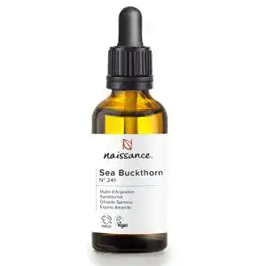 Sanddornöl Naissance 30ml 100% rein