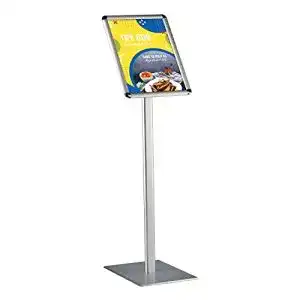Infoständer DISPLAY SALES EINDRUCKSVOLL. WERBEN DISPLAY