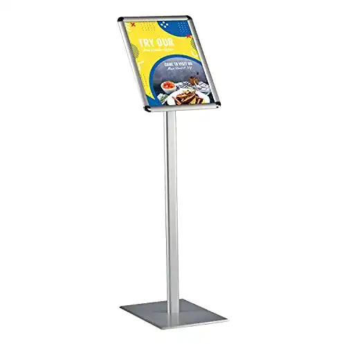 Die beste Infoständer DISPLAY SALES EINDRUCKSVOLL. WERBEN DISPLAY 2026 Test Bestseller Infoständer DISPLAY SALES EINDRUCKSVOLL. WERBEN DISPLAY