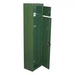 Waffenschrank (Klasse 0) Rottner T06094 Gun 5 Cargo