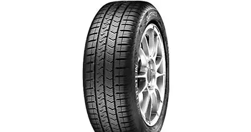 Ganzjahresreifen 235/50 R19 VREDESTEIN QUATRAC PRO