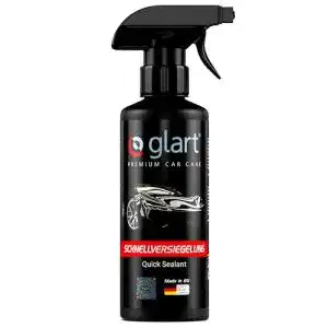 Sprühwachs (Auto) Glart 45SV Auto Lack Schnellversiegelung 500 ml für Autopflege