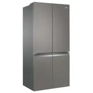 Haier-Kühlschrank Haier HTF-540DGG7 Side-by-Side T-Door