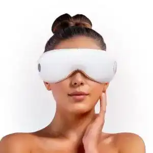 Augenmassagegerät GLOBAL RELAX SKANDAS® mit Vibration