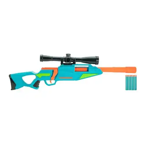 Spielzeuggewehr Buzz Bee Air Warriors Carnivore Bolt Action
