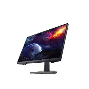 Dell-Monitor (27 Zoll) Dell S2721DGFA, Gaming Monitor, QHD