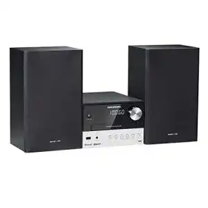 Kompaktanlage GRUNDIG CMS 1050 DAB+ BT Kompakt Micro