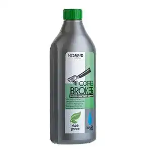 Kaffeefettlöser Coffee Broker Nomud Coffee Broker, 750ml