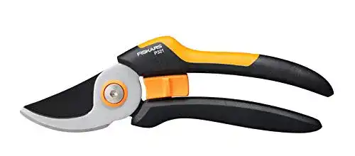 Fiskars-Gartenschere Fiskars Bypass-Gartenschere M, Solid, P321
