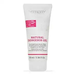 Yamswurzel-Creme vitabay Natural Diosgenin Gel 100 ml