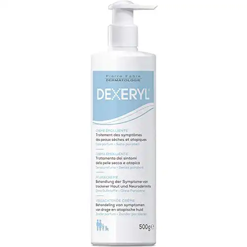 Neurodermitis-Creme PIERRE FABRE DERMO KOSMETIK GmbH GB