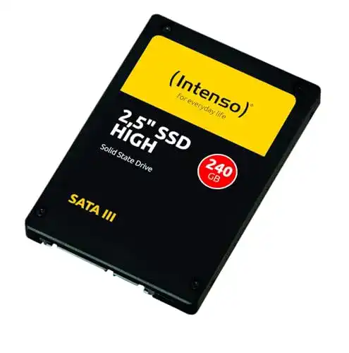 Intenso-SSD Intenso 3813440 High Performance intern 240 GB