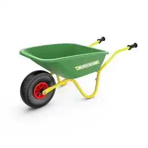 Kinderschubkarre Berg Dempy