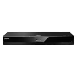 Panasonic-Blu-Ray-Player Panasonic DP-UB824EGK UHD Blu-ray