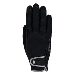 Roeckl-Winter-Reithandschuhe Roeckl Sports Reithandschuh Julia