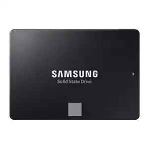SSD-Festplatte Samsung SSD 870 EVO, 1 TB, Formfaktor 2,5″