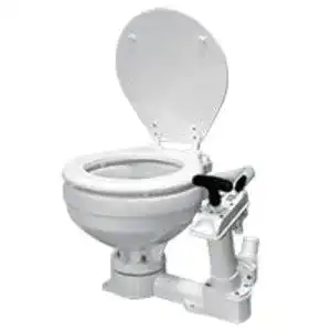 Bordtoilette Lalizas, LT 0, Farbe 0
