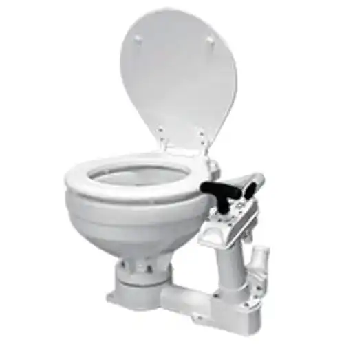 Bordtoilette Lalizas, LT 0, Farbe 0