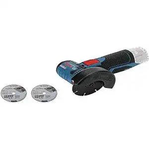 Bosch-Akku-Winkelschleifer Bosch Professional 12V, GWS 12V-76