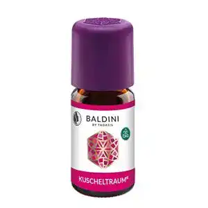 Baldini-Öle Baldini Kuscheltraum BIO, 100 % naturrein, 5 ml