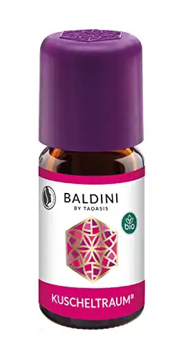 Baldini-Öle Baldini Kuscheltraum BIO, 100 % naturrein, 5 ml