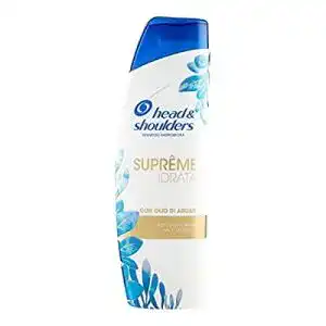 Head and Shoulders Head & Shoulders Feuchtigkeitsspendend