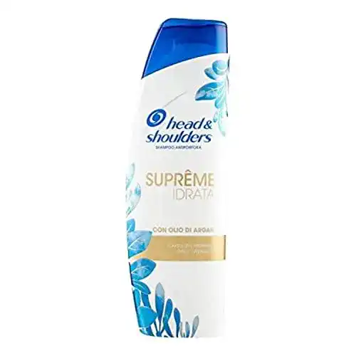 Head and Shoulders Head & Shoulders Feuchtigkeitsspendend