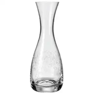 Wasserkaraffe LEONARDO HOME, Chateau Karaffe, 0,82 l