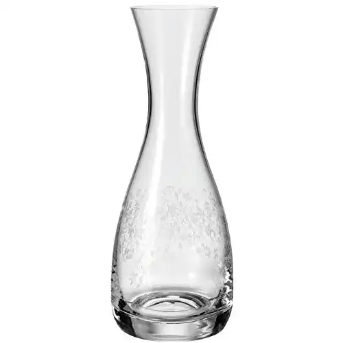 Wasserkaraffe LEONARDO HOME, Chateau Karaffe, 0,82 l