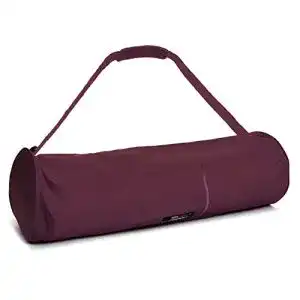 Yogatasche Yogistar Extra Big – Nylon – 75 cm – Bordeaux