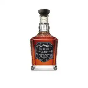 Bourbon Whiskey JD Single Barrel Jack Daniel‘s Single Barrel Select