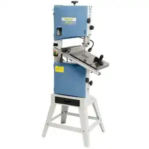 Bernardo-Bandsäge Bernardo Maschinen HBS 320 Holzbandsäge