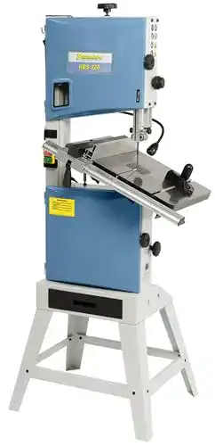Bernardo-Bandsäge Bernardo Maschinen HBS 320 Holzbandsäge