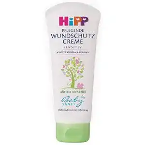 Wundschutzcreme HiPP Babysanft pflegende, 100 ml