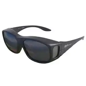Fahrradbrille für Brillenträger Rapid Eyewear ÜBERBRILLE