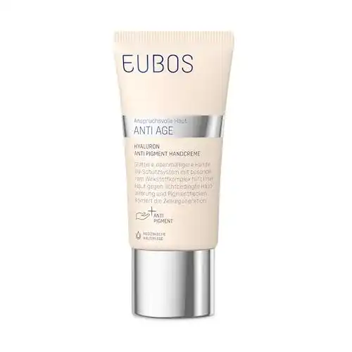 Eubos-Handcreme Eubos, Hyaluron Anti-Pigment-Handcreme