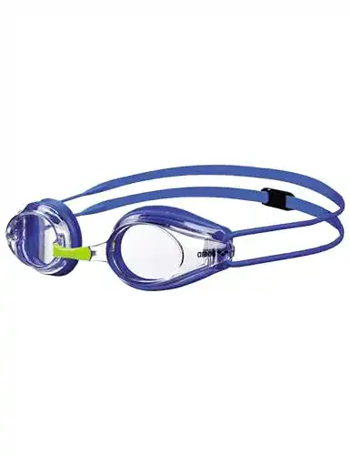 Schwimmbrille Kinder ARENA Kinder Unisex Training Wettkampf