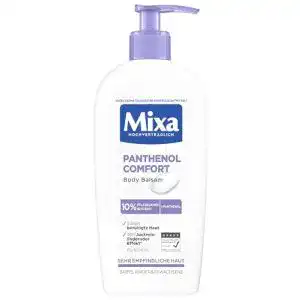 Mixa-Produkte Mixa Body Balsam für sehr trockene, empfindliche