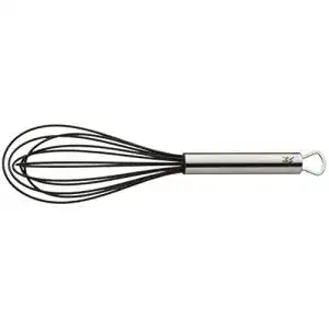 Schneebesen WMF Profi Plus mit Silikondrähte 25 cm