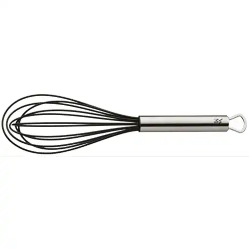 Schneebesen WMF Profi Plus mit Silikondrähte 25 cm