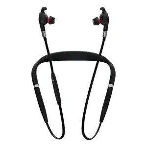 Jabra-In-Ear Jabra Evolve 75e UC Wireless In-Ear Kopfhörer