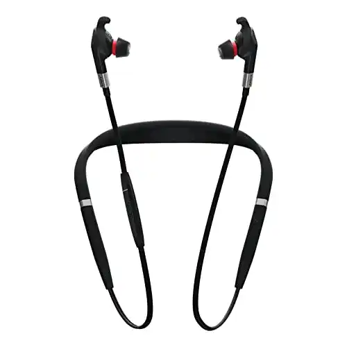 Jabra-In-Ear Jabra Evolve 75e UC Wireless In-Ear Kopfhörer