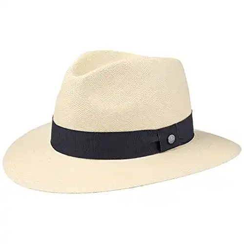 Panama-Hut LIERYS The Sophisticated Panamahut Damen/Herren