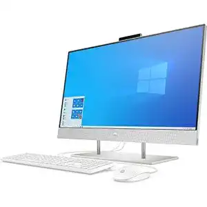 HP-Pavilion-PC HP All-in-One PC 27 Zoll FHD Display AMD Ryzen 3