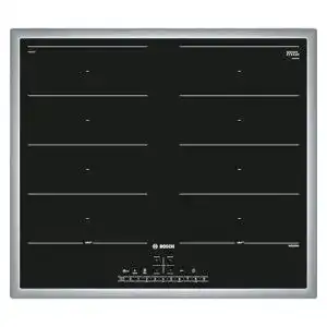 Induktionskochfeld Bosch Hausgeräte Bosch PXX645FC1E Serie 6