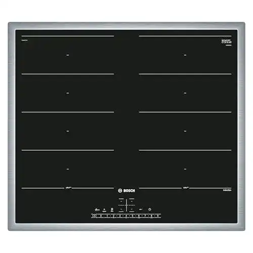 Bosch-Induktionskochfeld 60 cm Bosch Hausgeräte PXX645FC1E