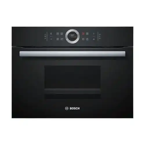 Einbau-Dampfgarer Bosch Hausgeräte Bosch CDG634AB0 Serie 8