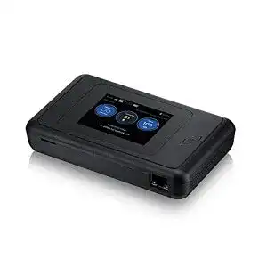 5G-Router Zyxel 5G NR 2 Gbit/s mobiles WLAN, Dual-Band AX1800