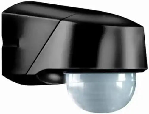 Die beste Esylux-Bewegungsmelder ESYLUX 2473909 EM10015212, RC130i 2026 Test Bestseller Esylux-Bewegungsmelder ESYLUX 2473909 EM10015212, RC130i